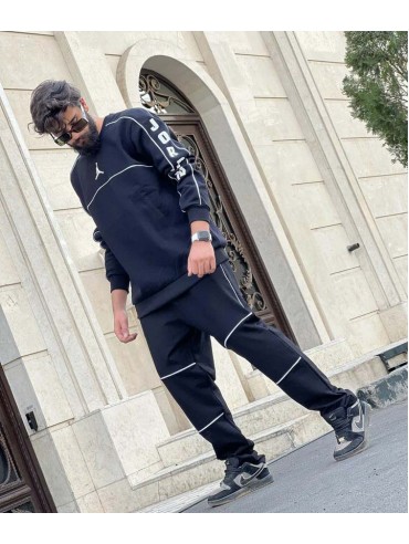 ست دورس سه نخ اسلش کد 1300